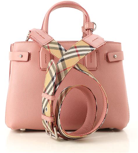 nouvelle collection sac burberry|Burberry handbags website.